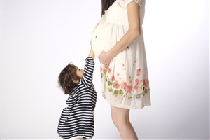 妊娠中の葉酸について