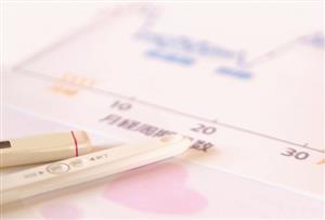 妊娠検査薬のタイミングや薄い線が意味する事